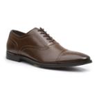 Giorgio Brutini Men's Oxford Dress Shoes, Size: Medium (9.5), Brown