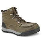 Xray Ballard Men's Hiking Boots, Size: 8, Green (olive)