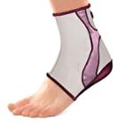 Adult Mueller Lifecare Support Ankle Brace, Multicolor