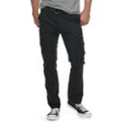 Men's X-ray Belted Cargo Pants, Size: 34, Blue (navy)