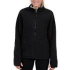 Plus Size Champion Sherpa-lined Jacket, Women's, Size: 1xl, Black