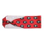 Legacy Athletic Georgia Bulldogs Champ Headband, Women's, Multicolor