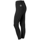 Women's Canari Veloce Pro Cycling Tights, Size: Medium, Black
