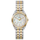 Timex Women's Style Elevated Briarwood Expansion Watch - Tw2r48400jt, Size: Small, Multicolor