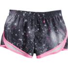 Girls 7-16 So&reg; Woven Running Shorts, Size: 10, Oxford