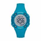 Armitron Unisex Sport Digital Chronograph Watch, Blue