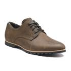 Woolrich Adams Men's Oxford Shoes, Size: Medium (8), Dark Brown