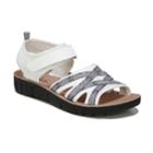 Lifestride Juno Women's Sandals, Size: Medium (11), White