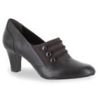 Easy Street Pearl Women's Pumps, Size: Medium (5), Dark Brown
