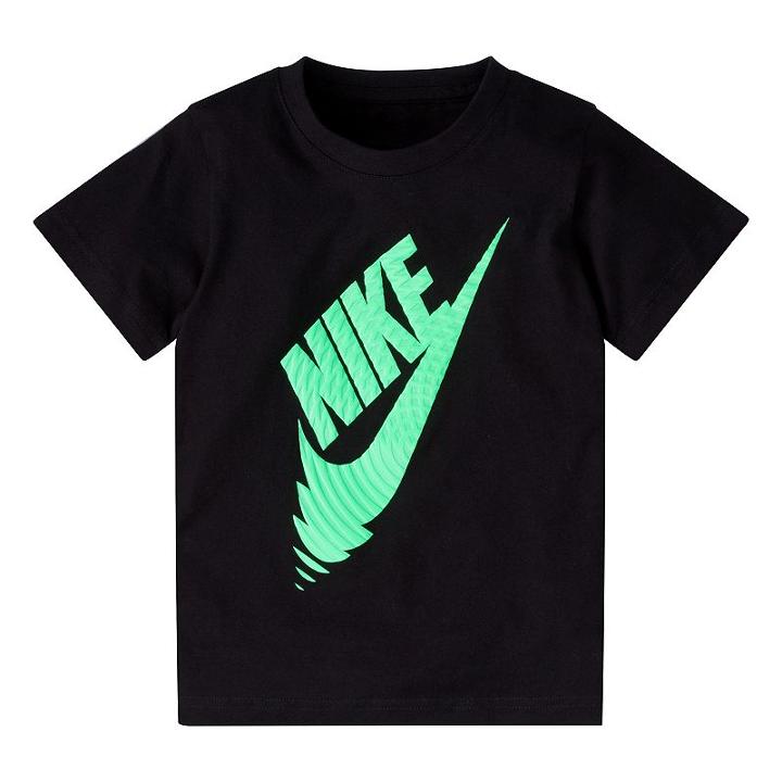 Boys 4-7 Nike Logo Tee, Boy's, Size: 7, Oxford