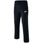 Boys 8-20 Nike Core Fleece Pant, Size: Xl, Grey (charcoal)