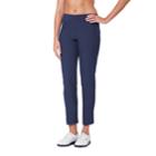 Women's Tail Mulligan Slim Ankle Performance Pants, Size: 18, Blue