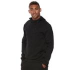 Men's Fila Sport&reg; Fleece 2.0 Pullover Hoodie, Size: Medium, Oxford