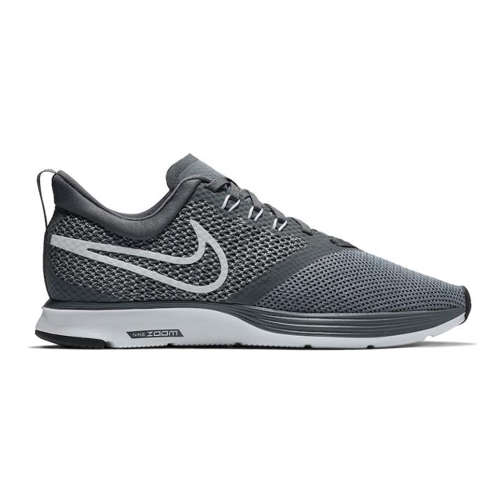 Nike Zoom Strike Women's Running Shoes, Size: 8, Oxford
