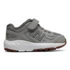 New Balance 519 V1 Toddler Boys' Leather Sneakers, Size: 9 T Wide, Grey