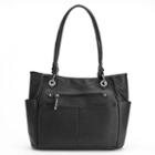 Rosetti Full Swing Tote, Women's, Black