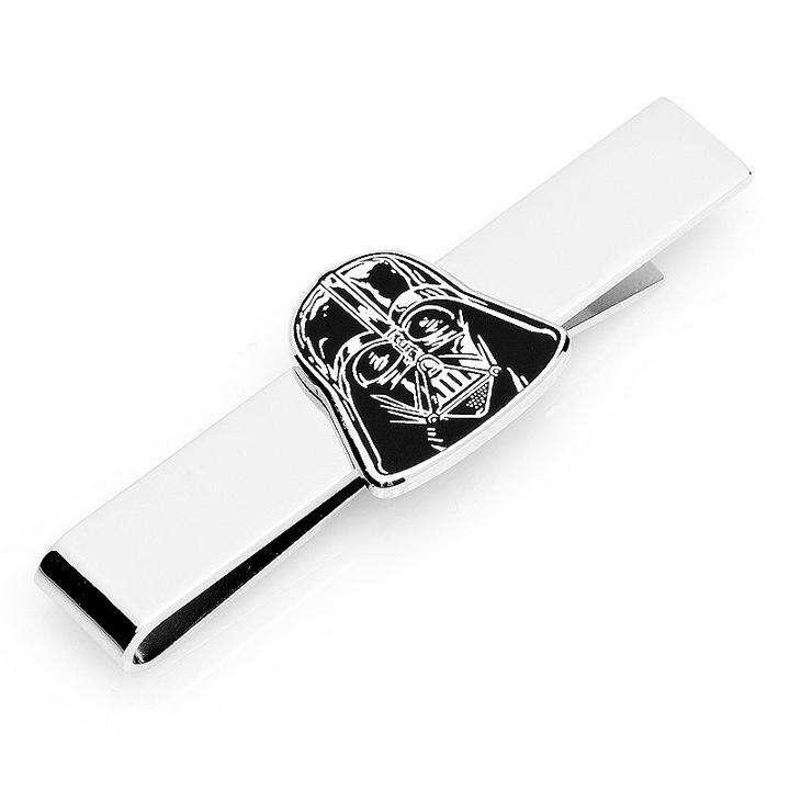 Star Wars Darth Vader Tie Bar, Men's, Multicolor