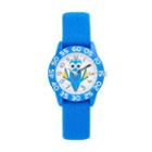 Disney / Pixar Finding Dory Kids' Time Teacher Watch, Adult Unisex, Blue