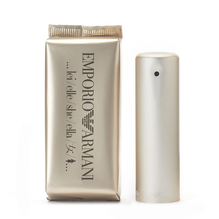 Emporio Armani She Women's Perfume - Eau De Parfum, Multicolor