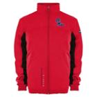 Men's Franchise Club Ole Miss Rebels Alpine Reversible Jacket, Size: 4xl, Red