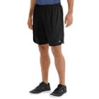 Men's Champion Mesh Shorts, Size: Medium, Black