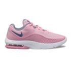 Nike Air Max Advantage 2 Grade School Girls' Sneakers, Size: 7, Red