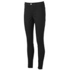 Juniors' So&reg; Pull-on Jeggings, Teens, Size: Small, Oxford