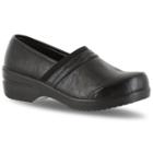 Easy Street Origin Women's Clogs, Size: 6 N, Black