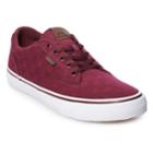 Vans Winston Dx Men's Skate Shoes, Size: Medium (9), Dark Red