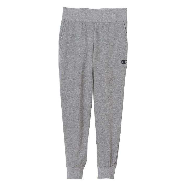 Boys 4-7 Champion Fleece-lined Jogger Pants, Boy's, Size: 4, Light Grey