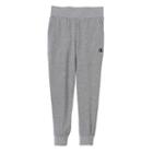 Boys 4-7 Champion Fleece-lined Jogger Pants, Boy's, Size: 4, Light Grey