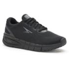 Turner Footwear T Eddie Men's Running Shoes, Size: 12, Black