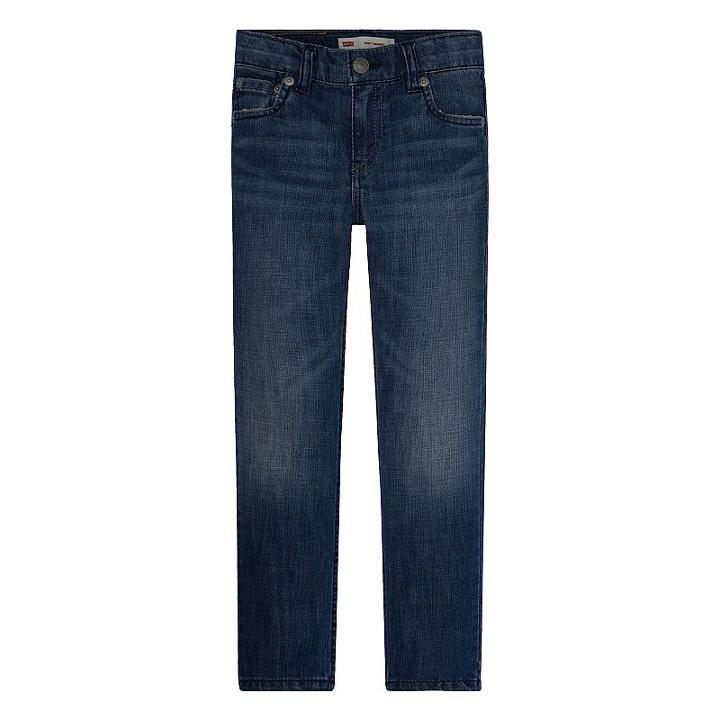 Boys 8-20 Levi's&reg; 510&trade; Skinny Stretch Jeans, Boy's, Size: Medium (16), Med Blue