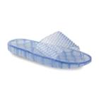 Olivia Miller Clearwater Women's Slide Sandals, Size: 9, Med Blue