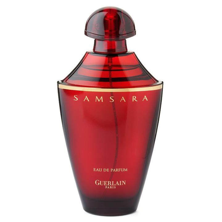 Samsara By Guerlain Women's Perfume, Multicolor