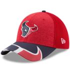 Adult New Era Houston Texans 39thirty Nfl Draft Spotlight Flex-fit Cap, Size: Medium/large, Ovrfl Oth