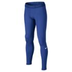 Boys 8-20 Nike Base Layer Tights, Boy's, Size: Xl, Blue Other