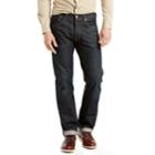 Men's Levi's&reg; 501&trade; Original Fit Jeans, Size: 40x32, Blue