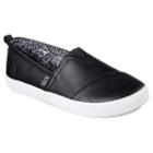 Skechers Bobs B-loved Women's Slip On Shoes, Size: 8, Grey (charcoal)