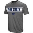 Men's Campus Heritage Penn State Nittany Lions Vandelay Tee, Size: Medium, Oxford