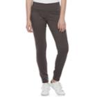 Juniors' So&reg; Pull-on Skinny Pants, Teens, Size: Small, Med Grey