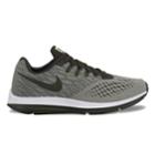 Nike Air Zoom Winflo 4 Women's Running Shoes, Size: 6, Grey (charcoal)