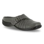 Easy Street Hart Women's Clogs, Size: Medium (11), Grey