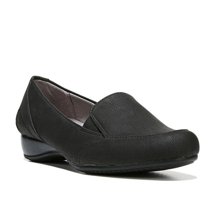 Lifestride Disco Women's Loafers, Size: Medium (6), Oxford
