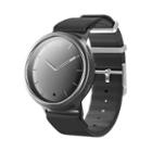 Misfit Phase Unisex Sport Hybrid Smart Watch, Size: Large, Black