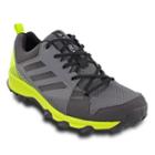 Adidas Outdoor Terrex Tracerocker Men's Hiking Shoes, Size: 9, Grey