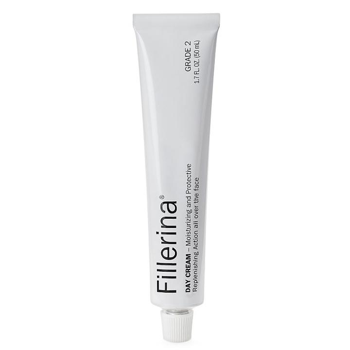 Fillerina Day Cream Grade 2, Multicolor