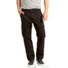 Boys 8-20 Levi's&reg; 541 Athletic Fit Cargo Pants, Size: 31x32, Black
