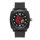 Men's Sparo Louisville Cardinals Prompt Watch, Multicolor