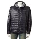 Big & Tall Excelled Packable Puffer Jacket, Men's, Size: 3x Big